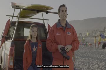 Malibu Rescue The Next Wave 2020 Dubbed in Hindi