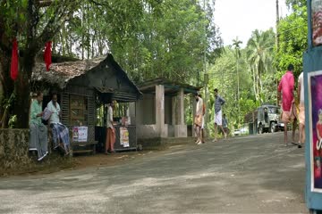 Malikappuram 2022 in Hindi
