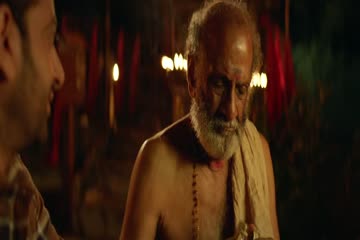 Malikappuram 2022 in Hindi