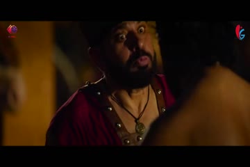 Mamangam 2019 dubb in Hindi