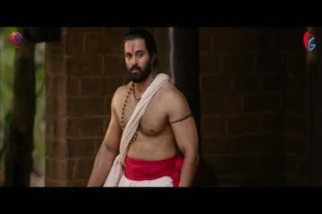 Mamangam 2019 dubb in Hindi