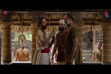 Mamangam 2019 dubb in Hindi