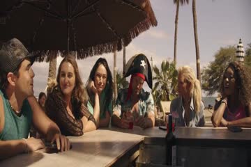 Maneater 2022 in Hindi Dubb