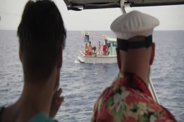 Maneater 2022 in Hindi Dubb