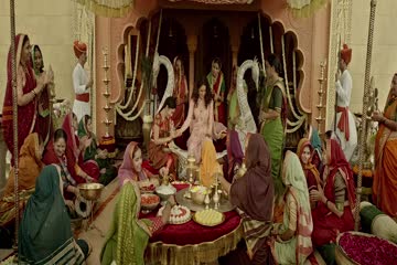 Manikarnika The Queen of Jhansi 2019