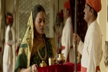 Manikarnika The Queen of Jhansi 2019