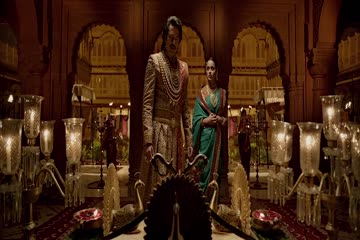Manikarnika The Queen of Jhansi 2019