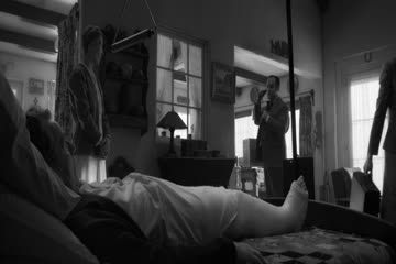 Mank 2020 Dubbed in Hindi