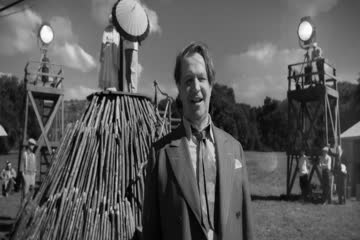 Mank 2020 Dubbed in Hindi