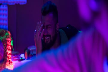 Manmarziyaan 2018