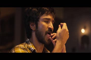 Maragadha Naanayam 2017 in Hindi