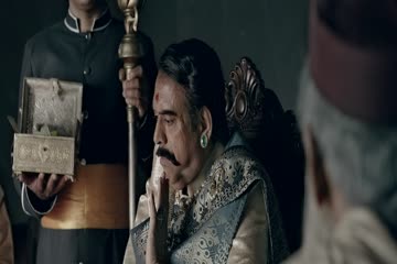 Marakkar Lion of the Arabian Sea 2021