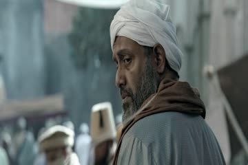 Marakkar Lion of the Arabian Sea 2021