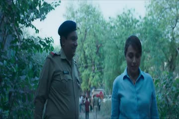 Mardaani 2 2019
