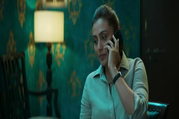 Mardaani 2 2019
