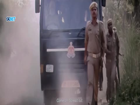 Mardaani 3 2026 Hindi