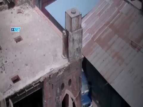 Mardaani 3 2026 Hindi