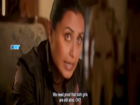 Mardaani 3 2026 Hindi