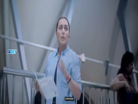 Mardaani 3 2026 Hindi