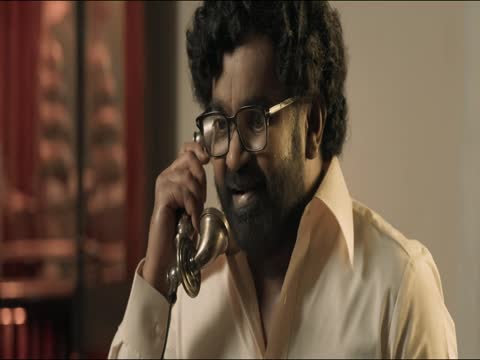 Mark Antony 2023 in Hindi