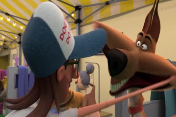 Marmaduke 2022 in hindi dubbed