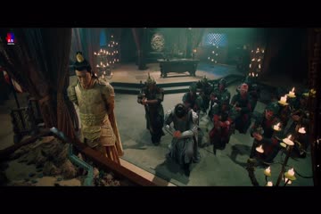 Marshall Mu GuiYing 2022 in Hindi Dubb