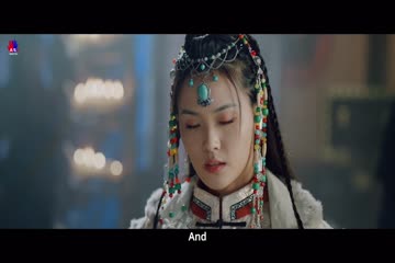 Marshall Mu GuiYing 2022 in Hindi Dubb