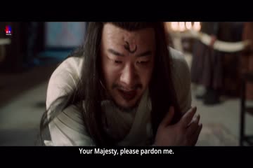 Marshall Mu GuiYing 2022 in Hindi Dubb