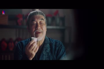 Marshall Mu GuiYing 2022 in Hindi Dubb