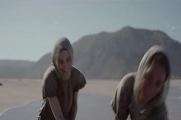 Mary Magdalene 2018 in Hindi