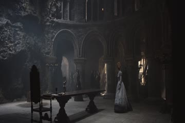 Mary Queen of Scots 2018 in Hindi Dubb