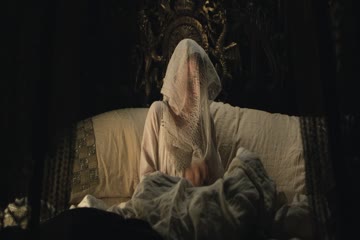 Mary Queen of Scots 2018 in Hindi Dubb