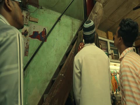 Mast Mein Rehne Ka 2023 in Hindi