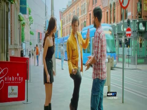 Mastiii 4 2025 Hindi