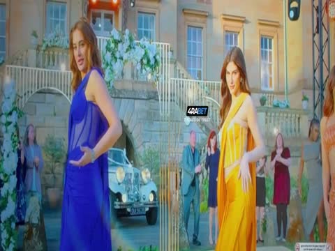 Mastiii 4 2025 Hindi