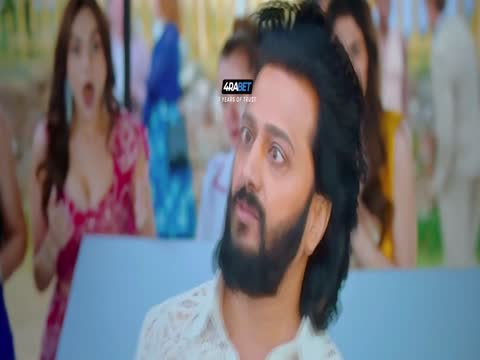 Mastiii 4 2025 Hindi