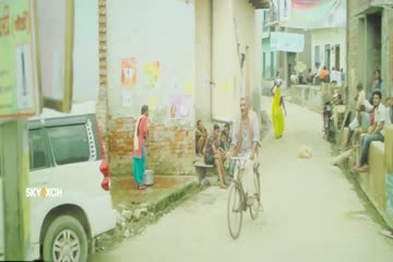 Matto Ki Saikil 2020