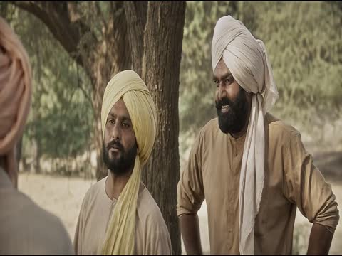 Maurh 2023 Punjabi
