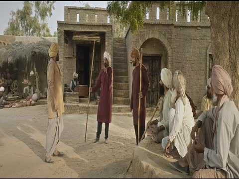 Maurh 2023 Punjabi