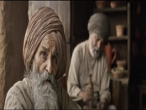Maurh 2023 Punjabi
