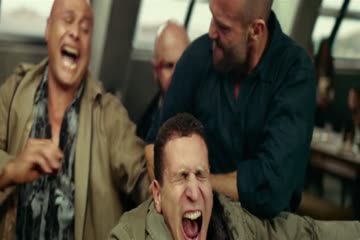 Mechanic Resurrection 2016 Hd Bluray 720p Hindi Eng