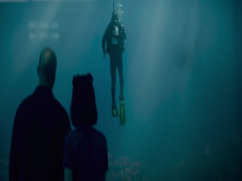 Meg 2 The Trench 2023 Hindi Dubb