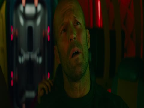 Meg 2 The Trench 2023 Hindi Dubb