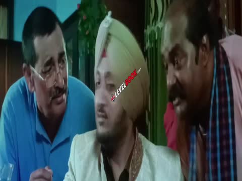 Mehkma Chhadeyan Da 2024 Punjabi