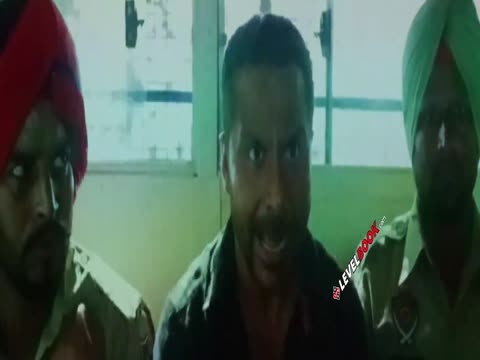 Mehkma Chhadeyan Da 2024 Punjabi