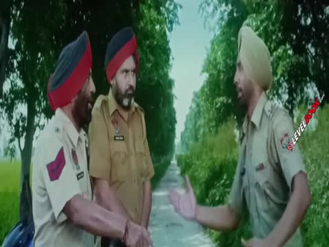 Mehkma Chhadeyan Da 2024 Punjabi