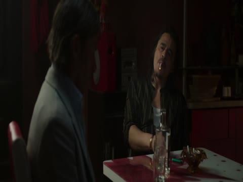 Memory 2022 in Hindi Dubb