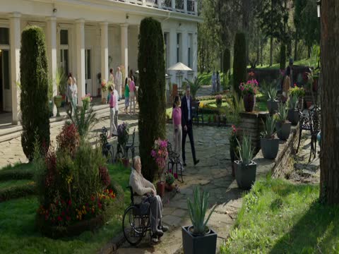 Memory 2022 in Hindi Dubb