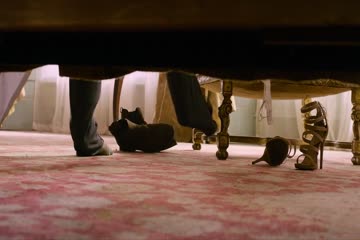 Men in Black International 2019 in English