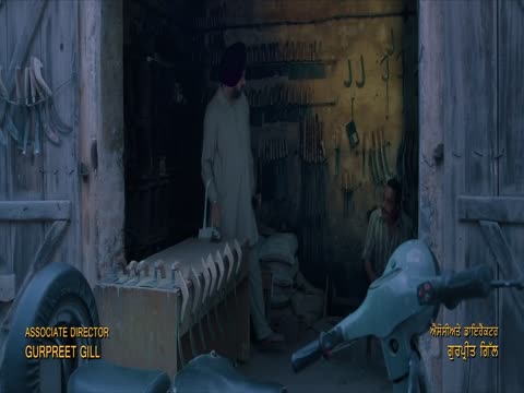 Mera Baba Nanak 2023 Punjabi